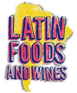 Latin Foods